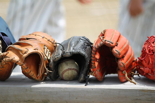 失敗しない中古グラブの選び方｜初心者でも安心して買うポイントを解説