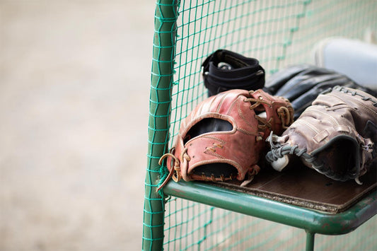 野球の中古グラブは売れる？買取相場と高く売るコツを解説