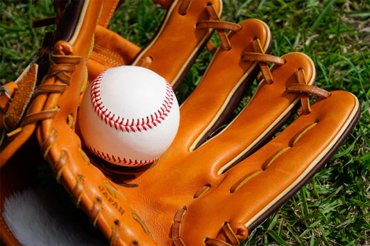 【ポジション別】野球グラブの選び方完全ガイド 草野球プレーヤーが知っておきたいこと全部