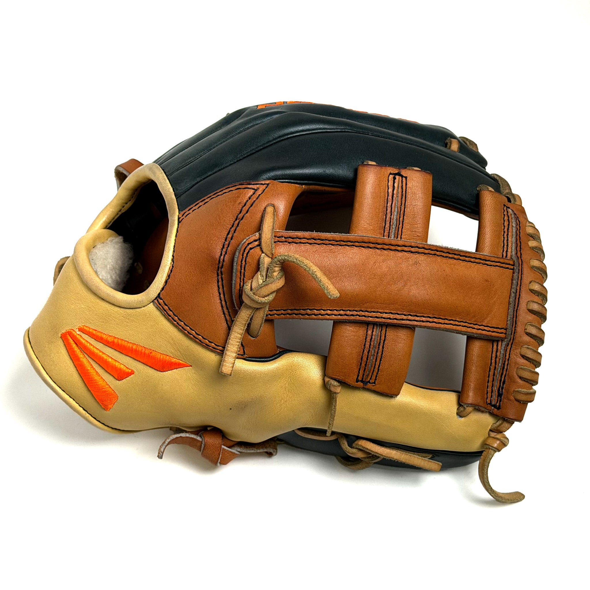 EASTON イーストン 野球 硬式用 内野手用グラブ ブラック – ベースギア