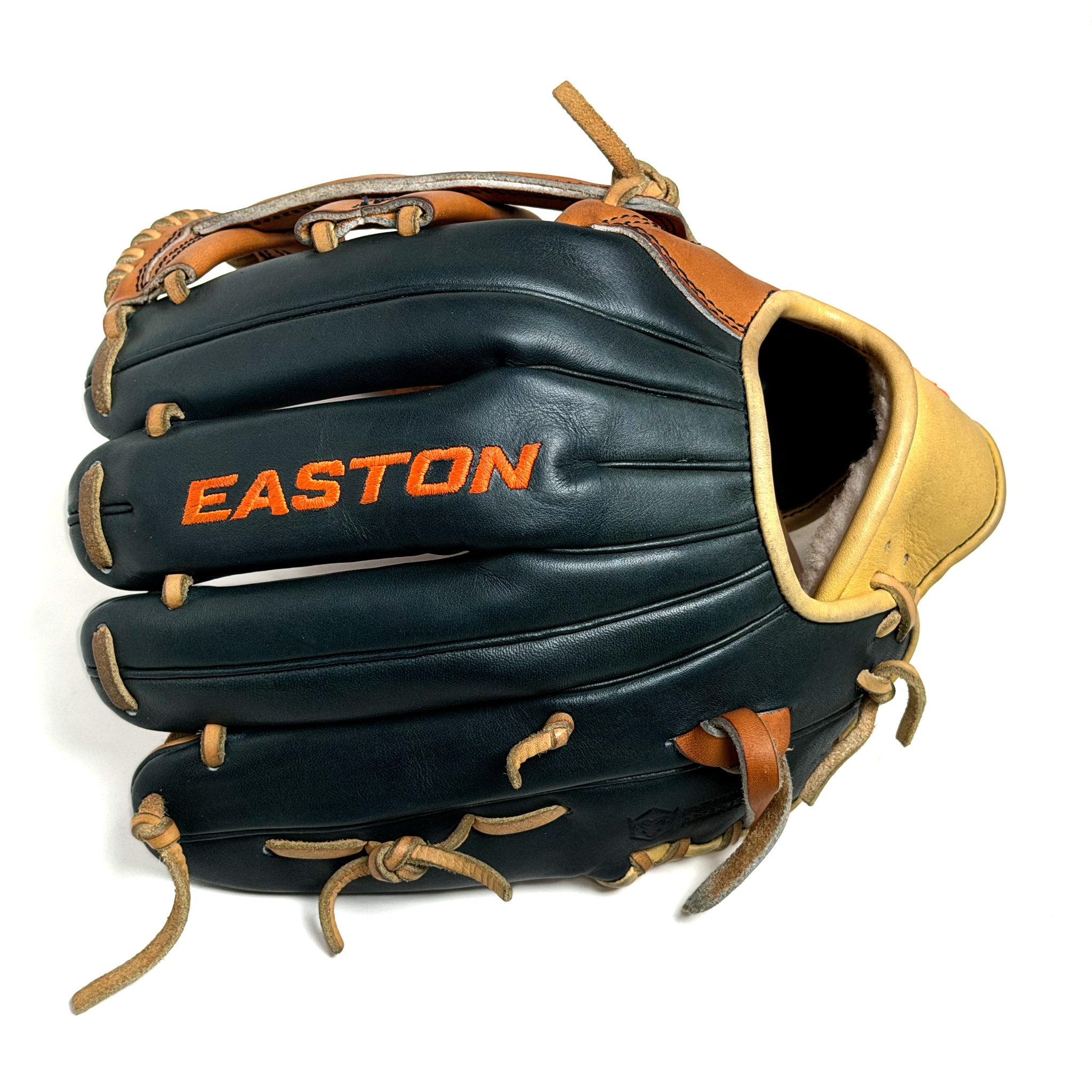 EASTON イーストン 野球 硬式用 内野手用グラブ ブラック – ベースギア