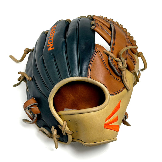 EASTON イーストン 野球 硬式用 内野手用グラブ ブラック