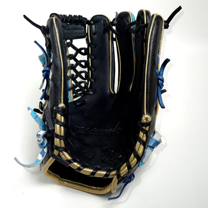 Wilson ウィルソン 野球 軟式用 外野手用グラブ 迷彩カラー ケース付き