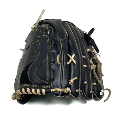 Rawlings ローリングス 野球 軟式用 投手用グラブ ブラック