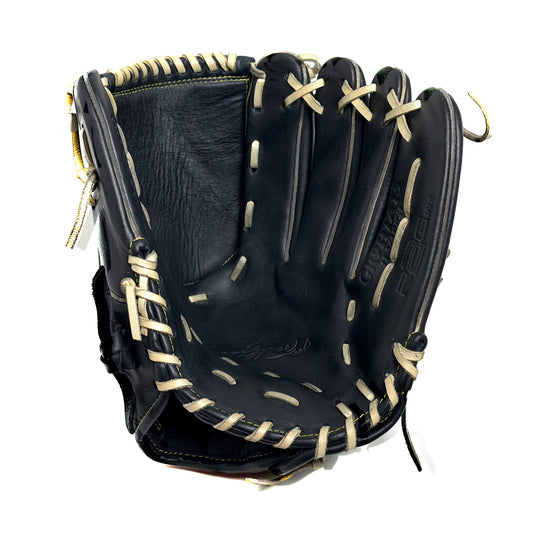 Rawlings ローリングス 野球 軟式用 投手用グラブ ブラック