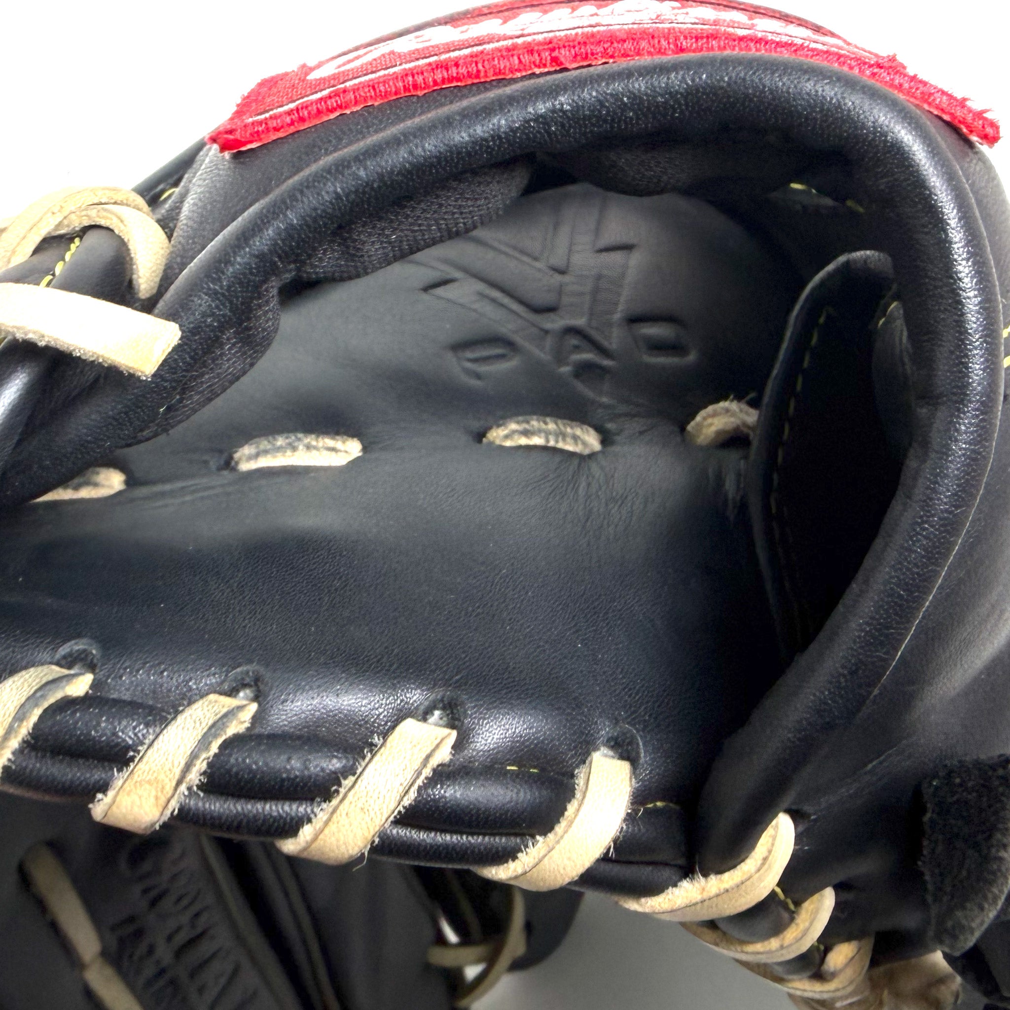 Rawlings ローリングス 野球 軟式用 投手用グラブ ブラック – ベースギア