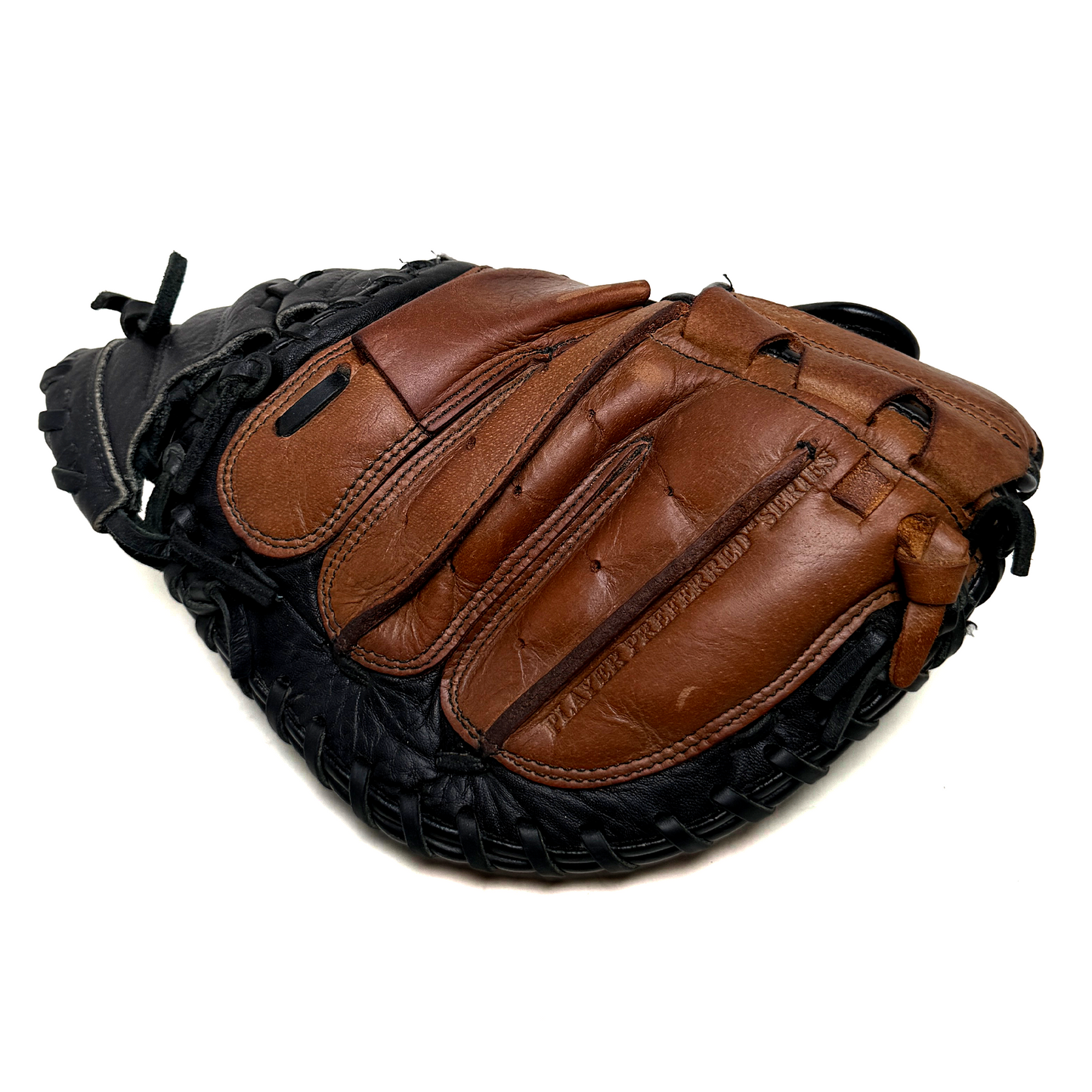 Rawlings ローリングス 野球 軟式用 捕手用グラブ ブラック