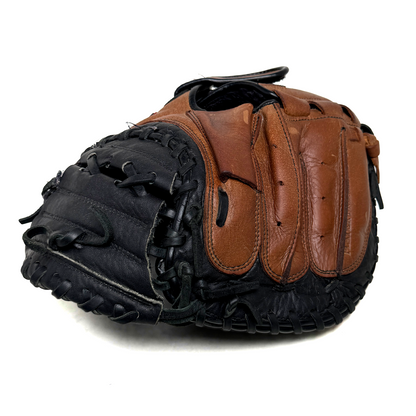 Rawlings ローリングス 野球 軟式用 捕手用グラブ ブラック