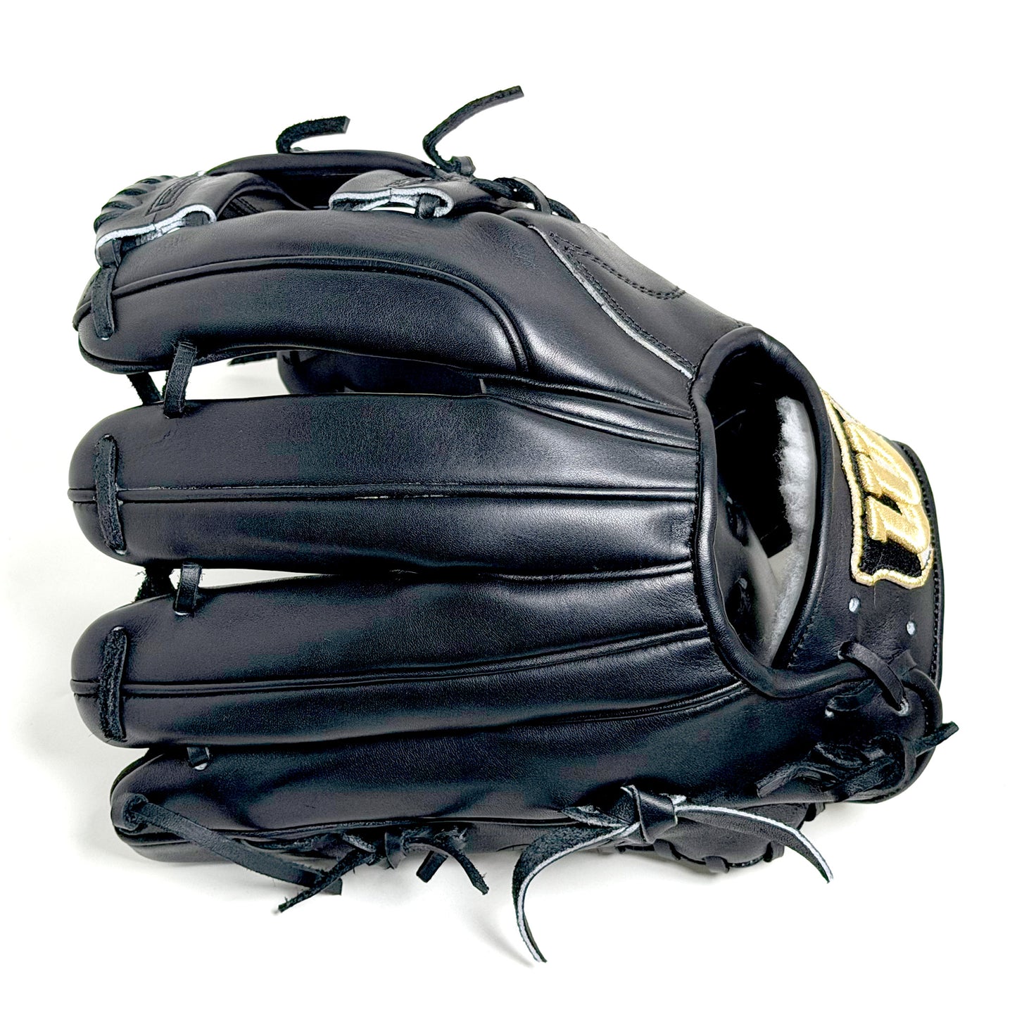 Wilson ウィルソン 野球 硬式用 内野手グラブ ブラックカラー
