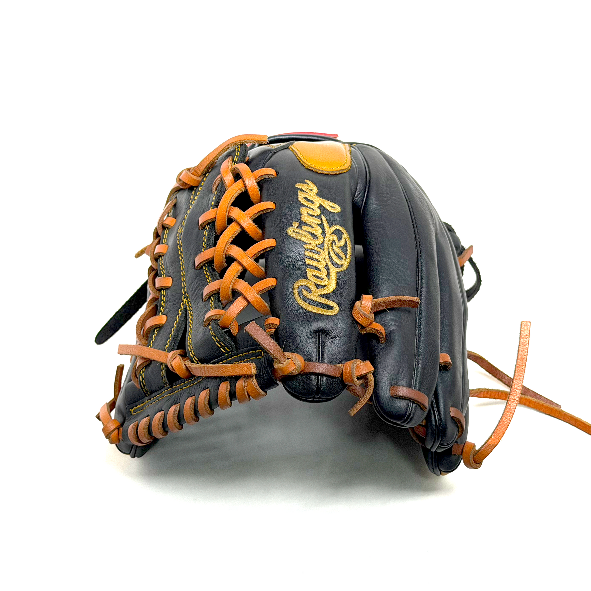 Rawlings ローリングス 野球 軟式用 内野手用グラブ ブラック – ベースギア Rawlings ローリングス 野球 軟式用 内野手用グラブ ブラック – ベースギア